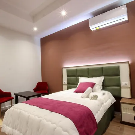 Hotel Vasho Gjirokastër