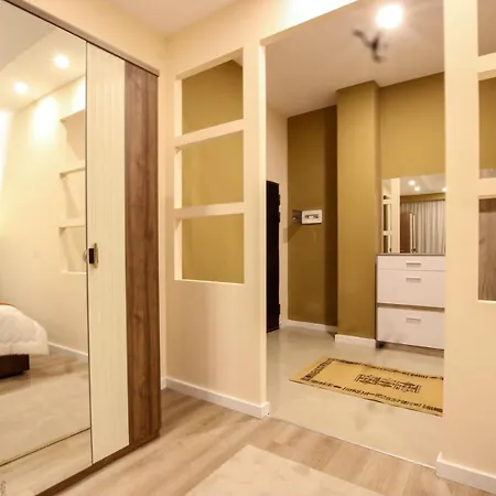 Vasho Hotel *