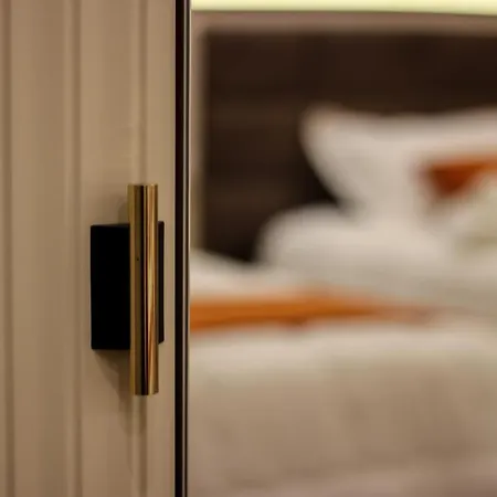 Vasho Otel Gjirokastër