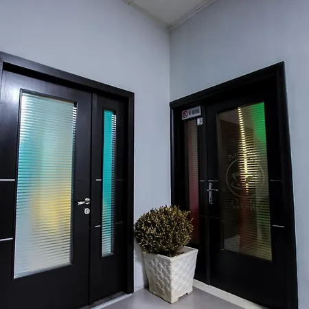 Vasho Hotel
