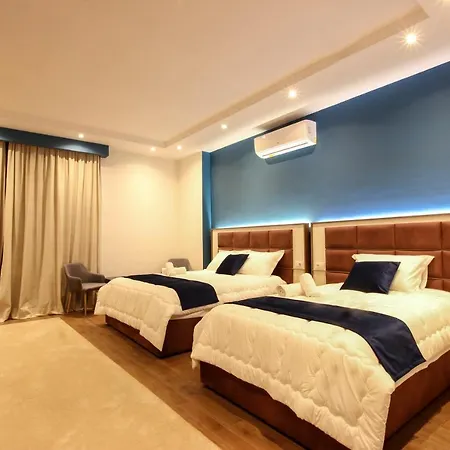 Vasho Hotel