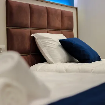 Vasho Hotel