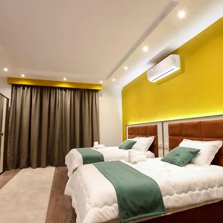 Hotel Vasho Gjirokaster