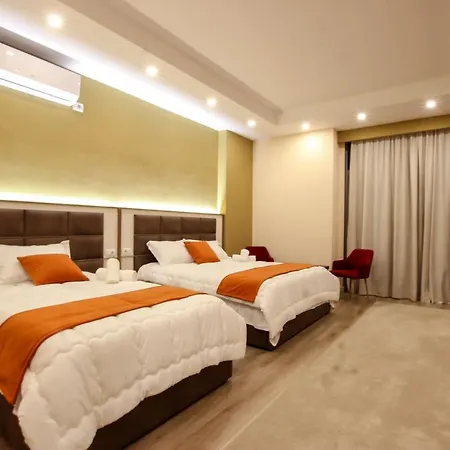 Hotel Vasho