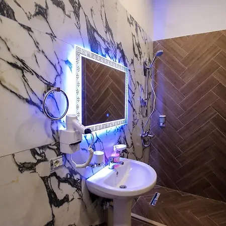 Hotel Vasho *