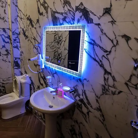 Vasho Hotel
