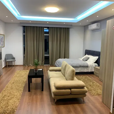 Hotel Vasho