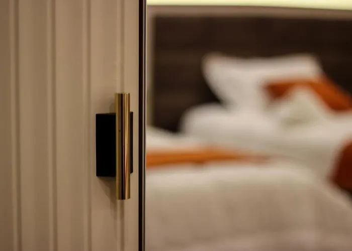 Vasho Hotel Gjirokastra