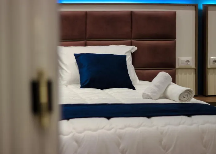 Hotel Vasho Gjirokastra